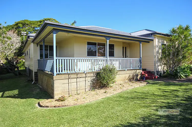 40 Combine Street, Coffs Harbour NSW 2450