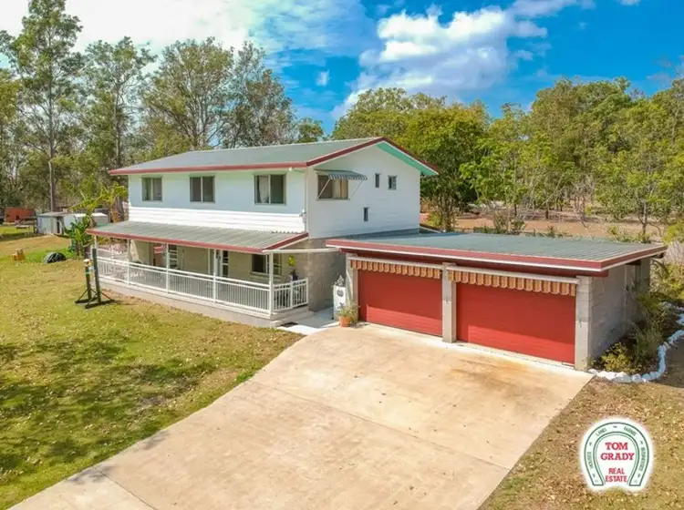 150 Fisher Road, Araluen QLD 4570