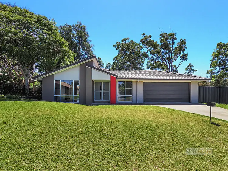 12 Farrell Close, Bonville NSW 2450