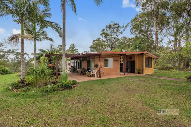 85 McGills Road, Kremnos NSW 2460