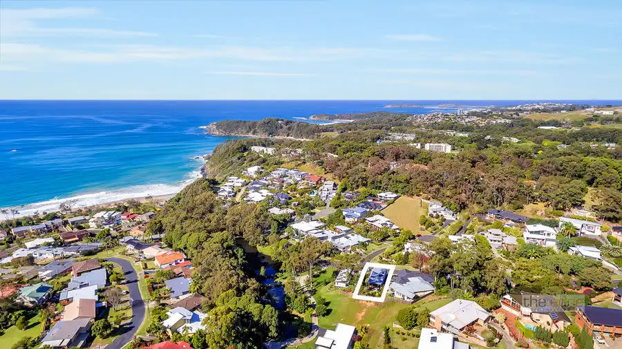 Main view of Homely house listing, 7b Breakers Way, Korora NSW 2450