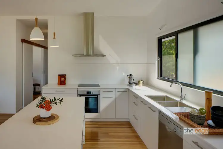 Second view of Homely house listing, 7b Breakers Way, Korora NSW 2450