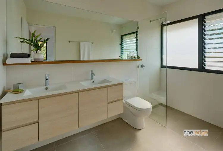 Fourth view of Homely house listing, 7b Breakers Way, Korora NSW 2450