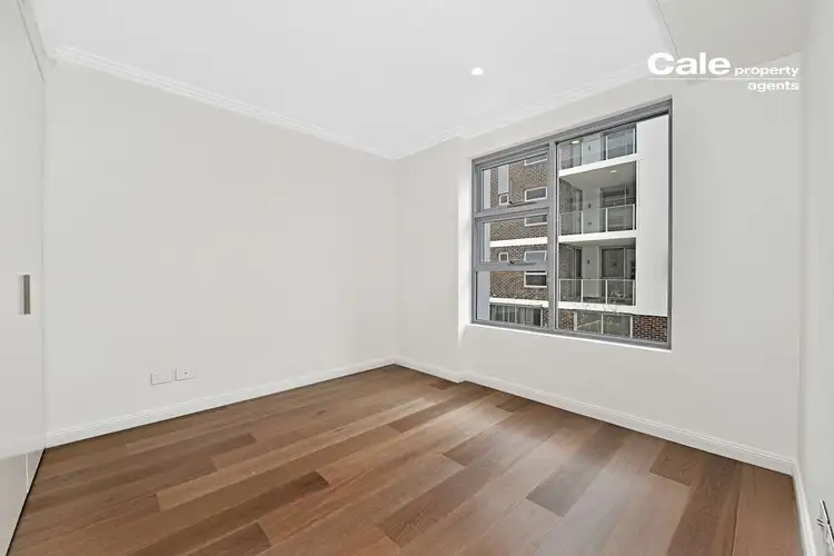 Fifth view of Homely apartment listing, B210/11-27 Cliff Road, Epping NSW 2121