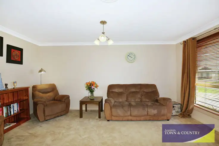Fifth view of Homely house listing, 3 Netherton Park Avenue, Armidale NSW 2350