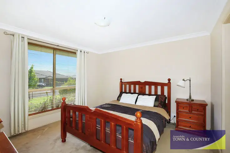 Sixth view of Homely house listing, 3 Netherton Park Avenue, Armidale NSW 2350