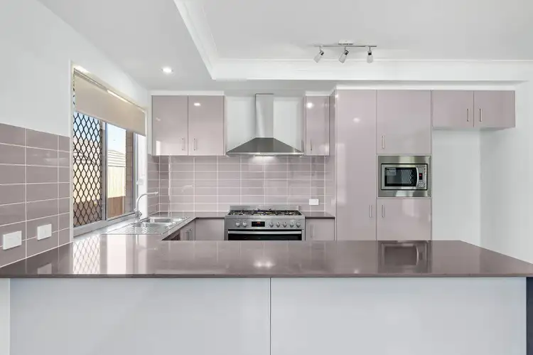 Main view of Homely house listing, 38 St Marys Close, Doolandella QLD 4077