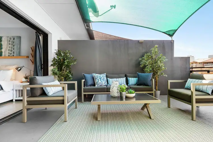 14/204 Wellington Road, East Brisbane QLD 4169