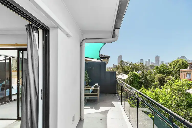 Fifth view of Homely unit listing, 14/204 Wellington Road, East Brisbane QLD 4169