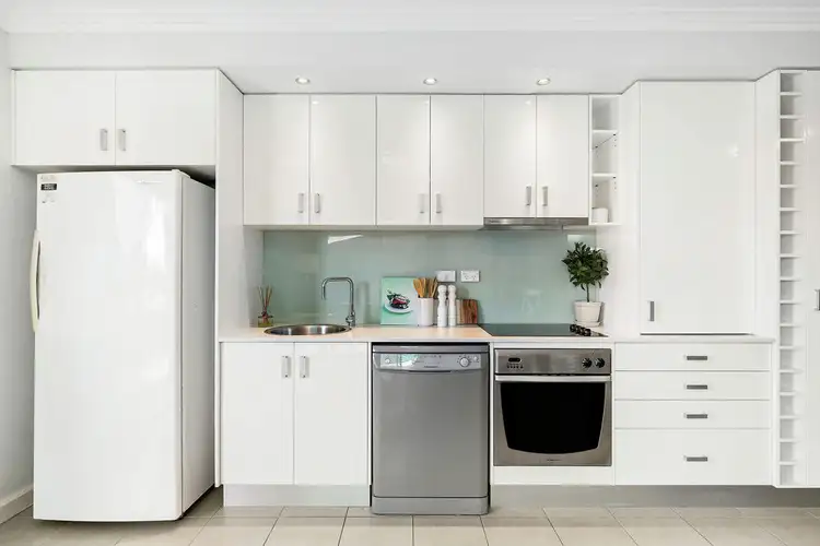 Sixth view of Homely unit listing, 14/204 Wellington Road, East Brisbane QLD 4169