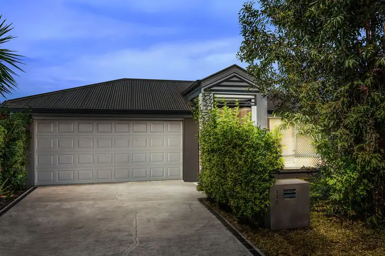 Main view of Homely house listing, 136 Lakeside Avenue, Springfield Lakes QLD 4300