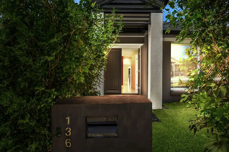 Second view of Homely house listing, 136 Lakeside Avenue, Springfield Lakes QLD 4300