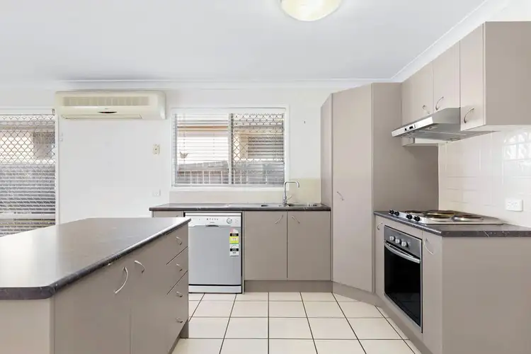Third view of Homely house listing, 136 Lakeside Avenue, Springfield Lakes QLD 4300
