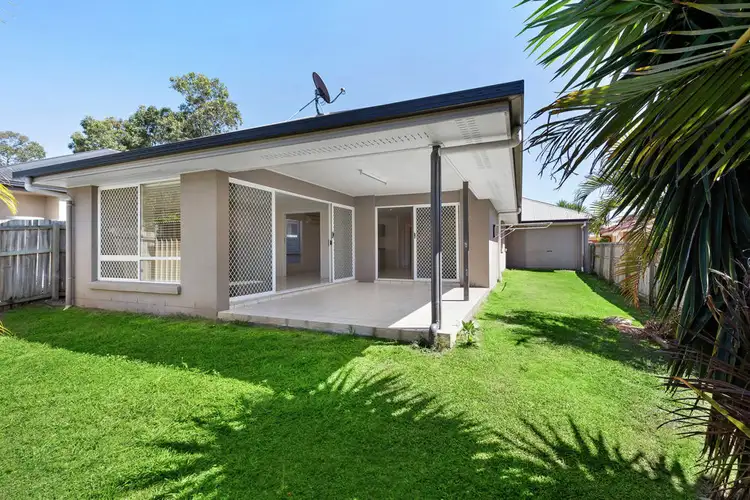 Fourth view of Homely house listing, 136 Lakeside Avenue, Springfield Lakes QLD 4300
