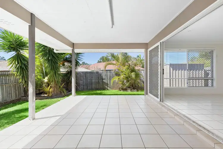 Fifth view of Homely house listing, 136 Lakeside Avenue, Springfield Lakes QLD 4300
