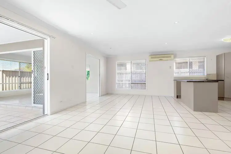 Sixth view of Homely house listing, 136 Lakeside Avenue, Springfield Lakes QLD 4300