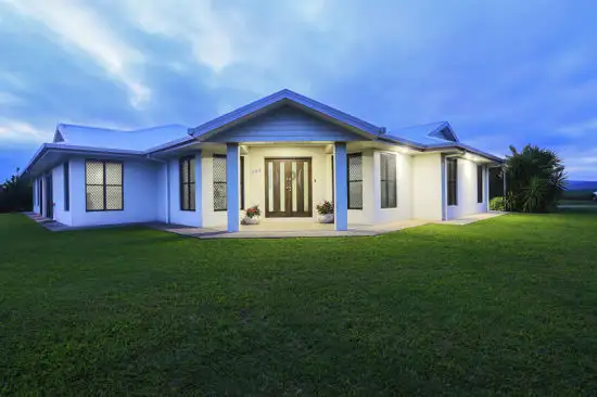 284 Marian-Eton Road, Marian QLD 4753