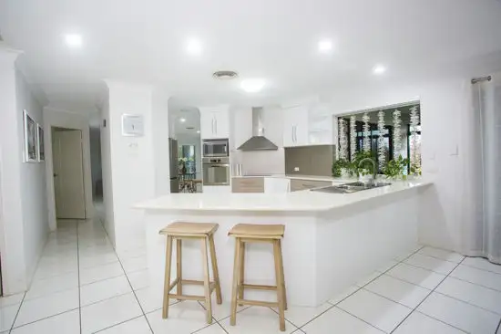 Fourth view of Homely house listing, 284 Marian-Eton Road, Marian QLD 4753