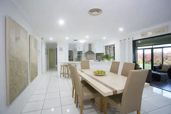 Fifth view of Homely house listing, 284 Marian-Eton Road, Marian QLD 4753