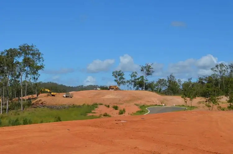 Lot 34 Clogg Court, Burua QLD 4680