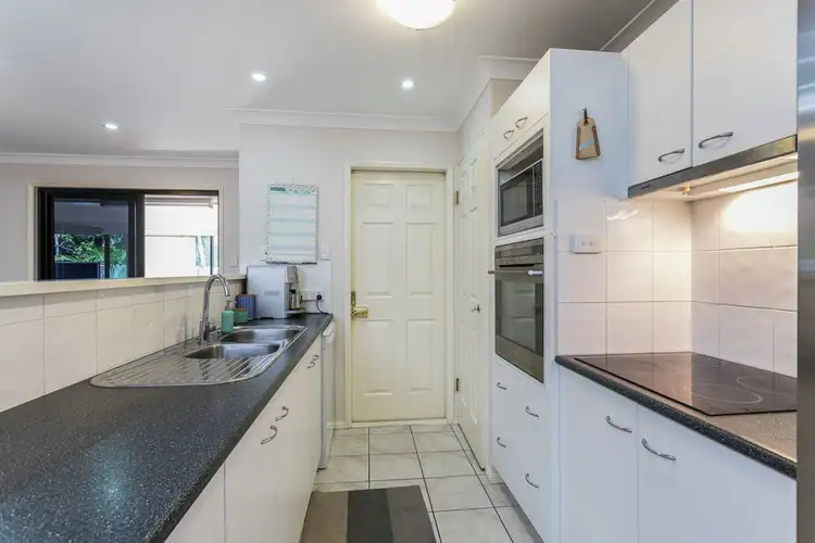 Second view of Homely house listing, 3 Grantsell Street, Aspley QLD 4034