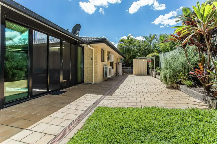Sixth view of Homely house listing, 3 Grantsell Street, Aspley QLD 4034