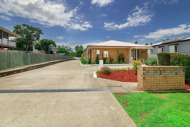 Main view of Homely house listing, 2/36 Lawrence Street, North Ipswich QLD 4305