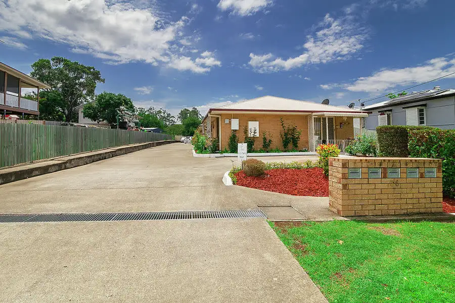 Main view of Homely house listing, 2/36 Lawrence Street, North Ipswich QLD 4305