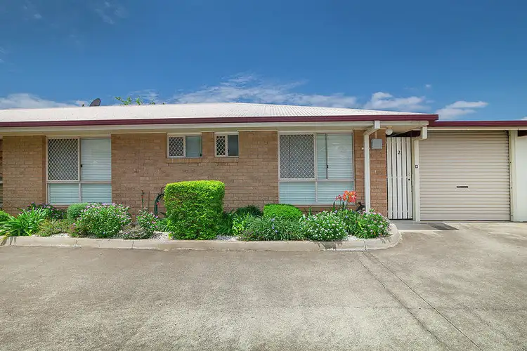 Third view of Homely house listing, 2/36 Lawrence Street, North Ipswich QLD 4305