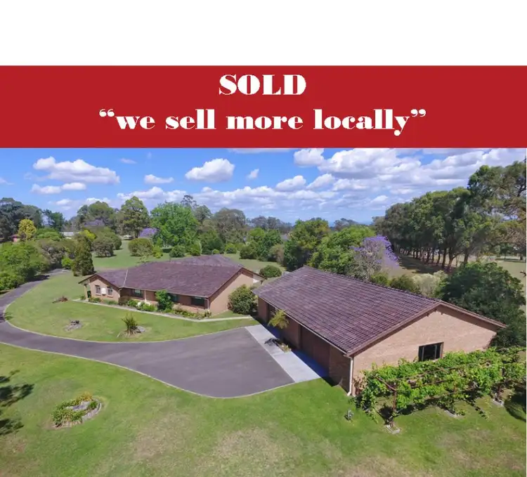 Main view of Homely house listing, 15 Lawrence Road, Kenthurst NSW 2156