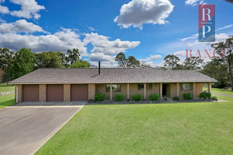 Second view of Homely house listing, 15 Lawrence Road, Kenthurst NSW 2156