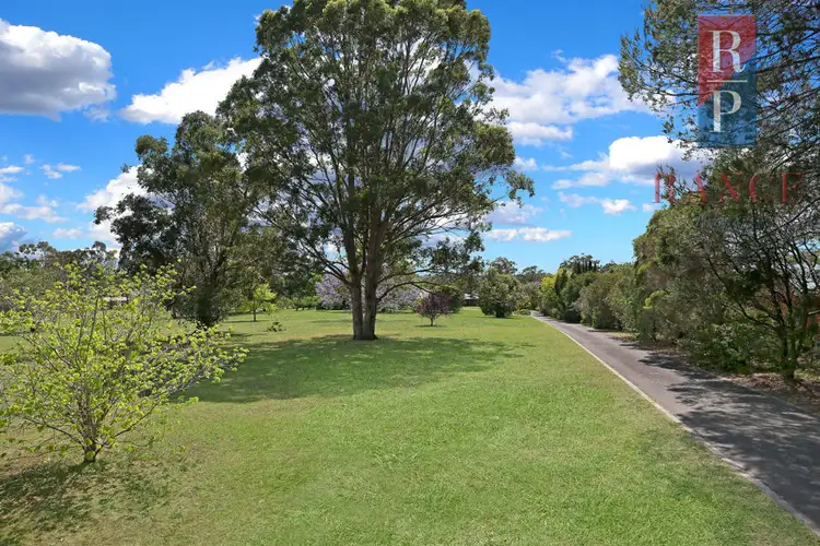 Third view of Homely house listing, 15 Lawrence Road, Kenthurst NSW 2156