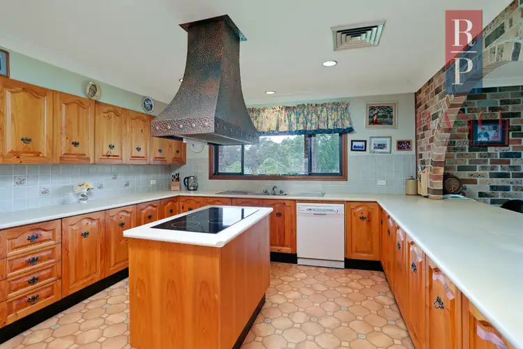 Fourth view of Homely house listing, 15 Lawrence Road, Kenthurst NSW 2156