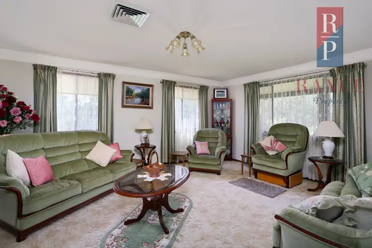Fifth view of Homely house listing, 15 Lawrence Road, Kenthurst NSW 2156