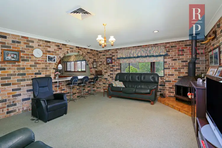 Sixth view of Homely house listing, 15 Lawrence Road, Kenthurst NSW 2156