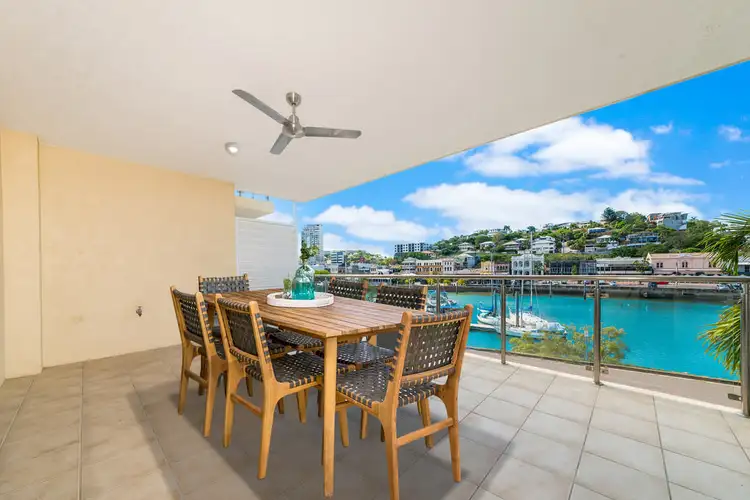 205/9 Anthony Street, South Townsville QLD 4810