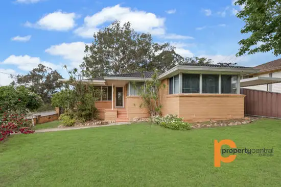 Main view of Homely house listing, 11 Inkerman Road, Emu Heights NSW 2750