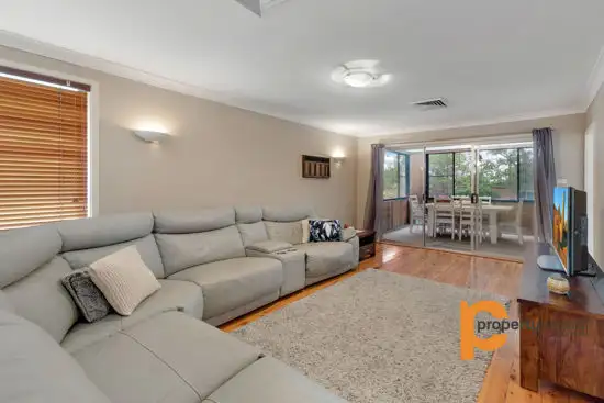 Second view of Homely house listing, 11 Inkerman Road, Emu Heights NSW 2750