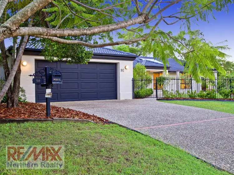 10 Karma Place, Albany Creek QLD 4035