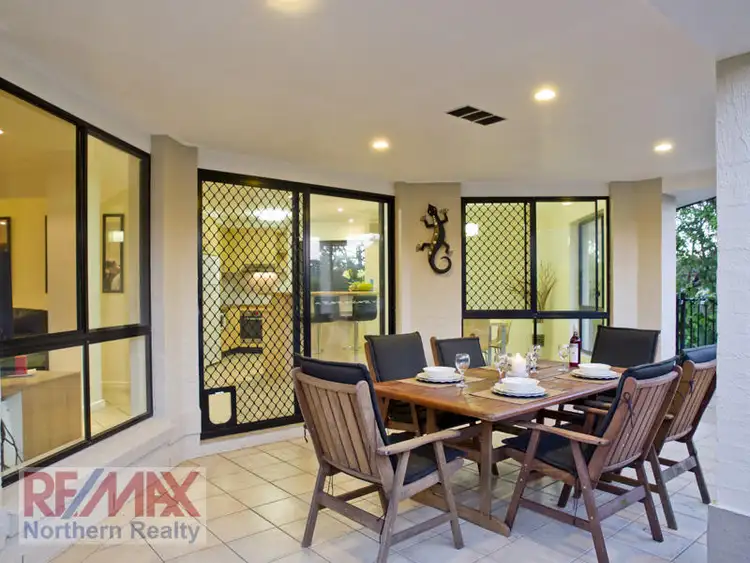 Second view of Homely house listing, 10 Karma Place, Albany Creek QLD 4035