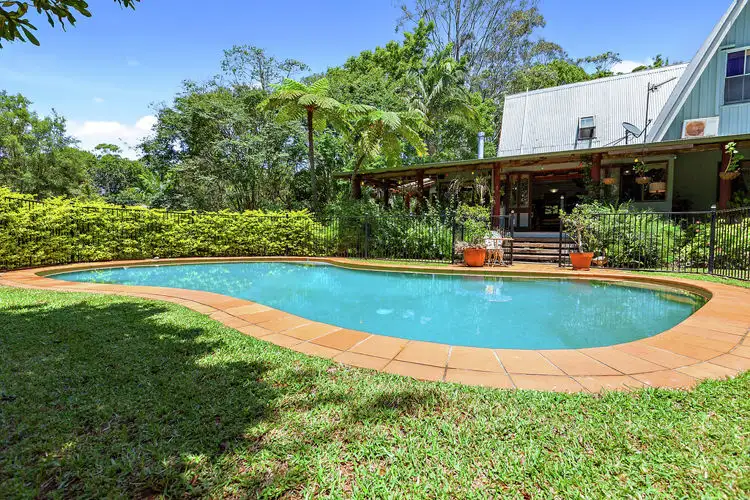 Second view of Homely house listing, 11 College Road, Mapleton QLD 4560