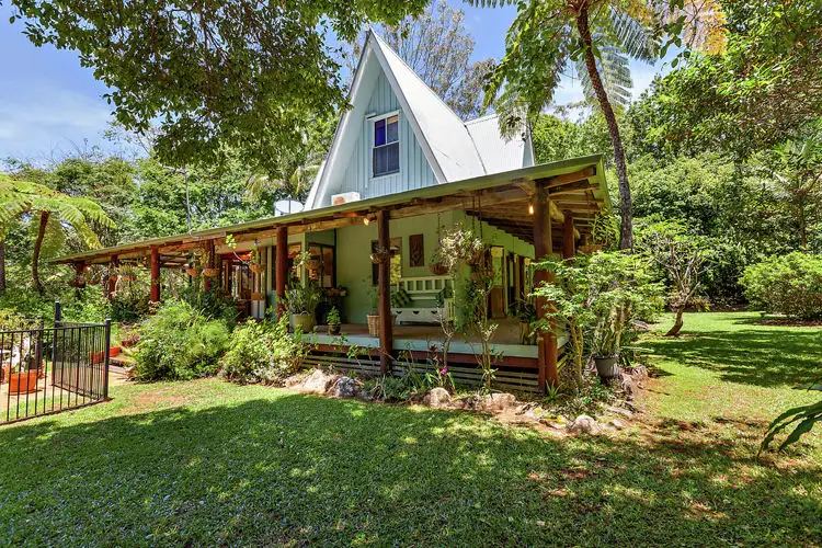 Third view of Homely house listing, 11 College Road, Mapleton QLD 4560