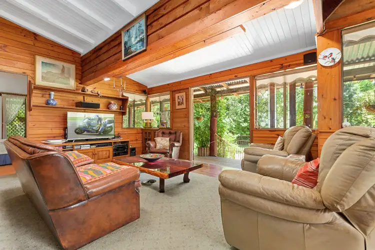Fourth view of Homely house listing, 11 College Road, Mapleton QLD 4560