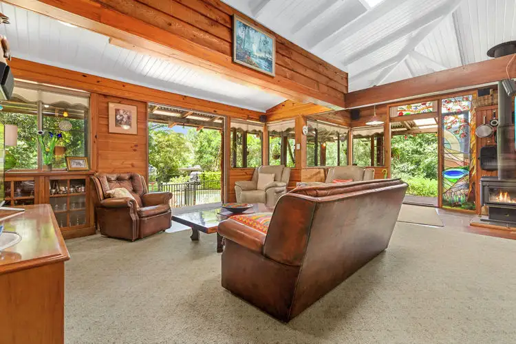 Fifth view of Homely house listing, 11 College Road, Mapleton QLD 4560