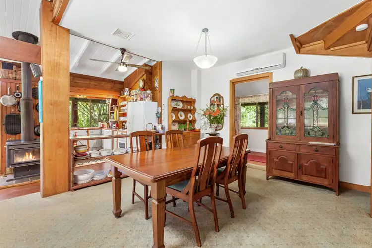 Sixth view of Homely house listing, 11 College Road, Mapleton QLD 4560