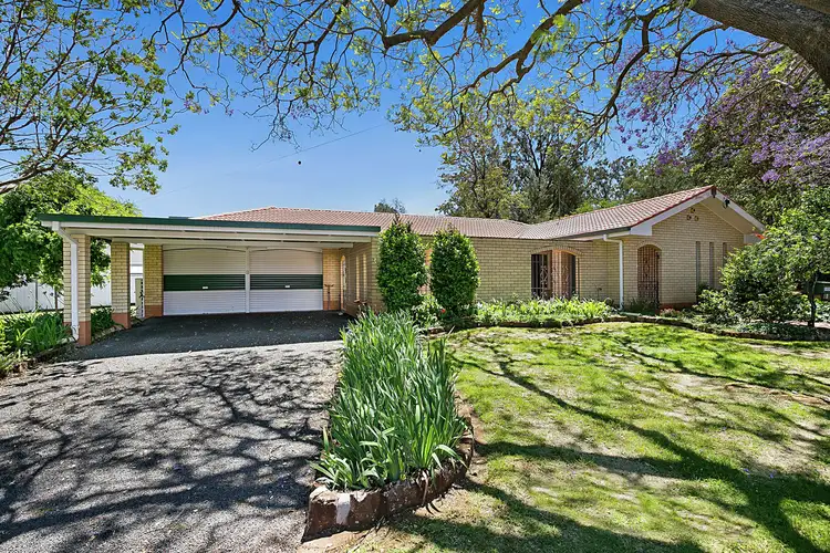 1 Joann Court, Rangeville QLD 4350