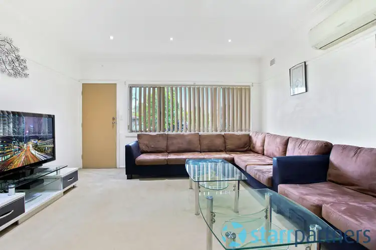 Second view of Homely house listing, 32 Mary Street, Blacktown NSW 2148