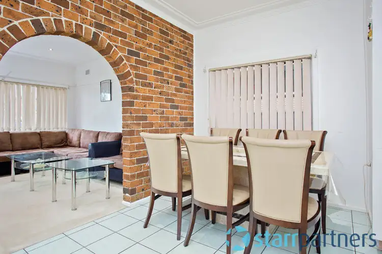 Third view of Homely house listing, 32 Mary Street, Blacktown NSW 2148