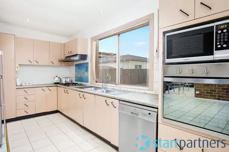 Fourth view of Homely house listing, 32 Mary Street, Blacktown NSW 2148