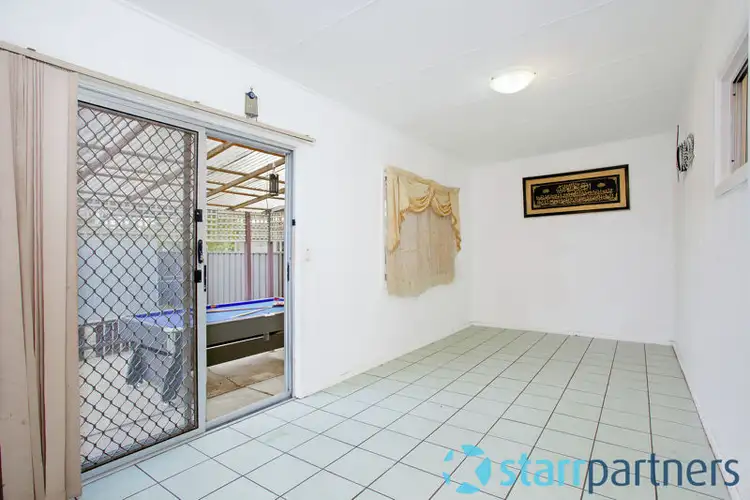 Fifth view of Homely house listing, 32 Mary Street, Blacktown NSW 2148